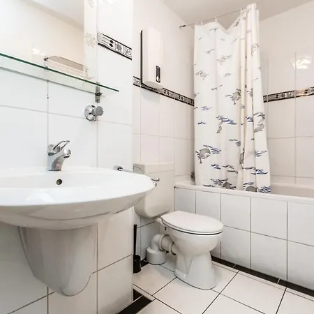 Ehrenfeld Apartmán *