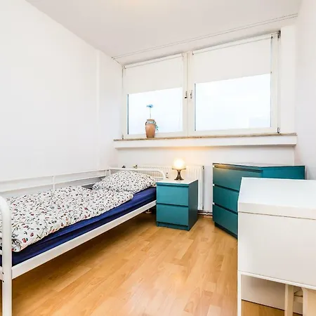 Ehrenfeld Apartmán *