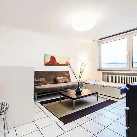 Ehrenfeld * كولونيا