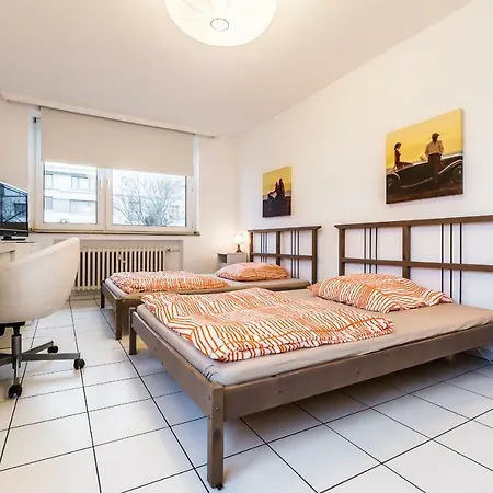 Ehrenfeld * كولونيا